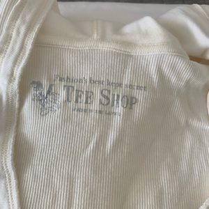 Victoria secret hooded top